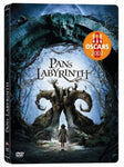 Pans Labyrinth - 2 Levyn Limited Edition