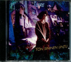 Tuire - Yön Sininen Lintu