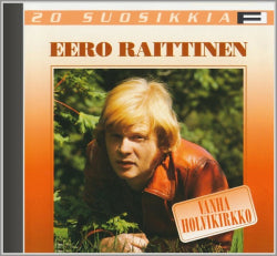 Eero Raittinen - Vanha Holvikirkko