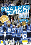 Maailmanmestarit 2011