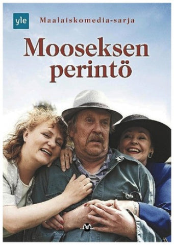 Mooseksen Perintö