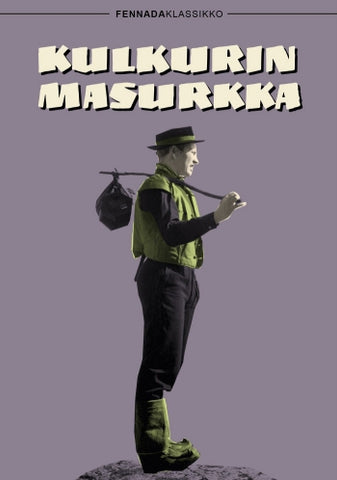 Kulkurin Masurkka