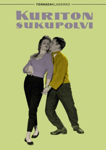 Kuriton Sukupolvi