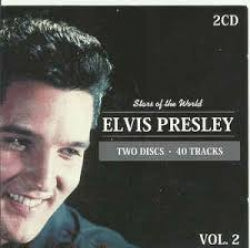 Elvis Presley - Stars Of The World Vol. 2