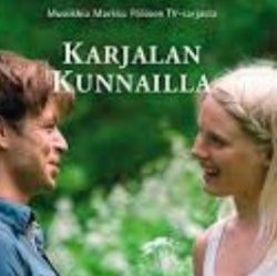 Soundtrack - Karjalan kunnailla