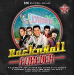 Kokoelma - RocknRoll Forever