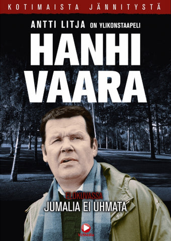 Hanhivaara