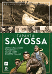 Tapahtui Savossa (4-disc)