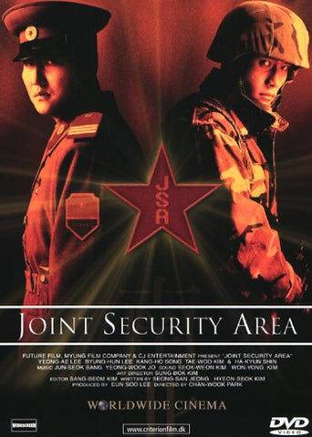 Joint Security Area