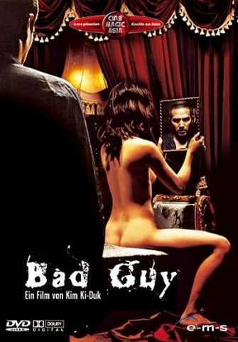 Bad Guy - Parittaja