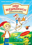 Nils Holgerssonin Ihmeellinen Matka