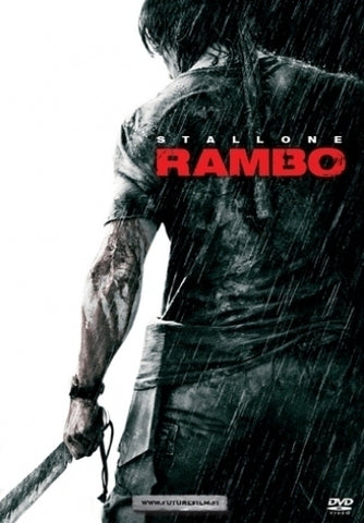 Rambo Iv