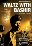 Waltz With Bashir