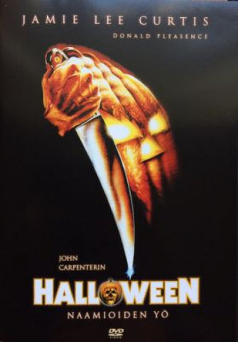 Halloween (1978) (suomikannet)