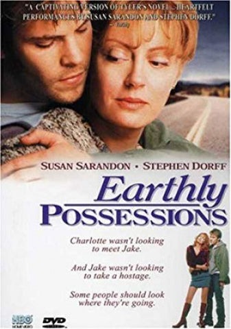 Earthly Possessions