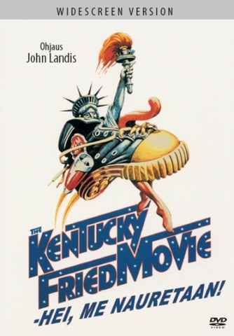 Kentucky Fried Movie - Hei Me Nauretaan