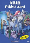 Abib Pikku Aasi