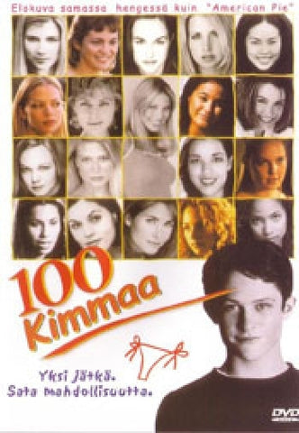 100 Girls - 100 Kimmaa