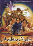 Arabian Nights - 1000 Ja Yhden Yön Tarinoita