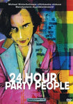 24 Hour Party People