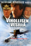 Vihollisen Vesillä - Hostile Waters