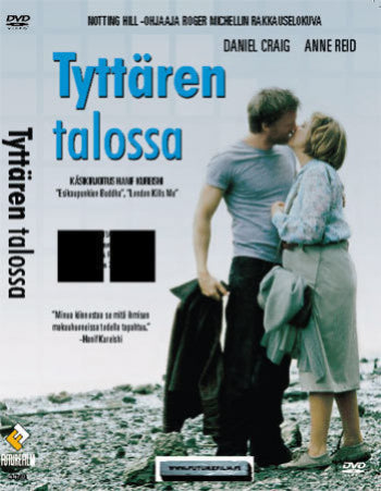 Tyttären Talossa