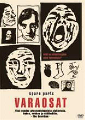 Varaosat