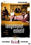 Langenneet Enkelit - Falling Angels