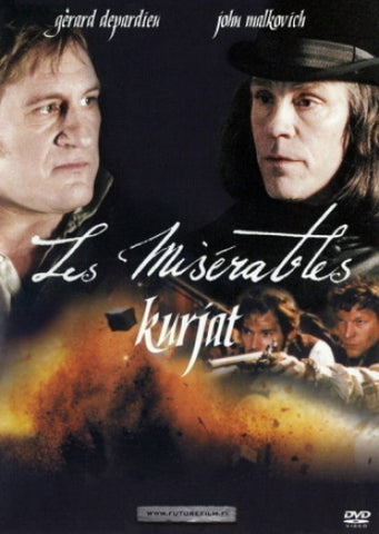 Les Miserables / Kurjat