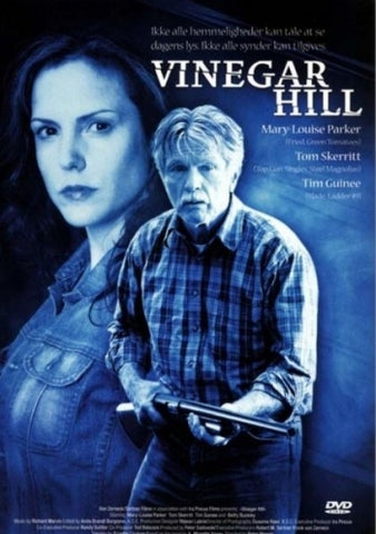 Vinegar Hill