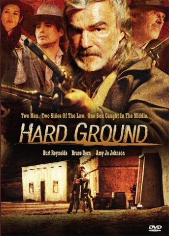 Hard Ground