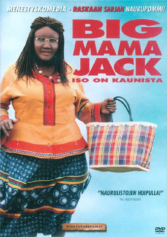Big Mama Jack