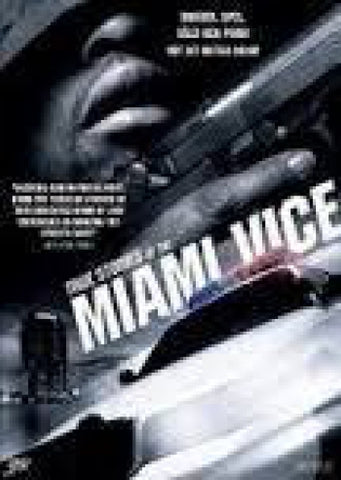 The Real Miami Vice