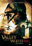 Valley Of The Wolves : Iraq