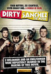 Dirty Sanchez : The Movie