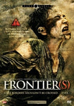 Frontiers