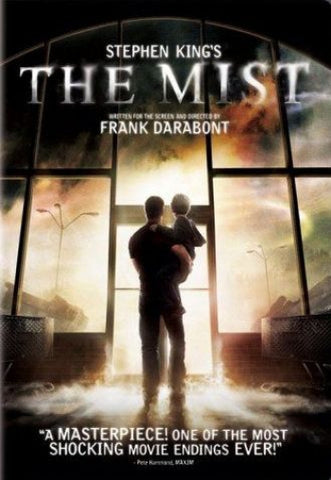 The Mist - Usva