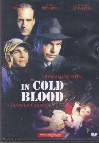 In Cold Blood - Jääkylmä Murha