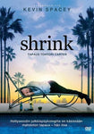 Shrink - Tapaus Tohtori Carter