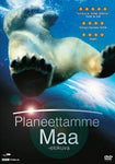 Planet Earth - Planeettamme Maa