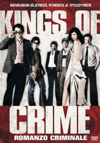 Kings Of Crime