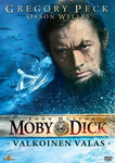 Moby Dick (1956)