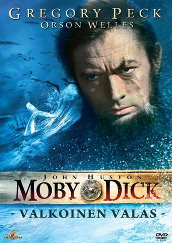 Moby Dick (1956)