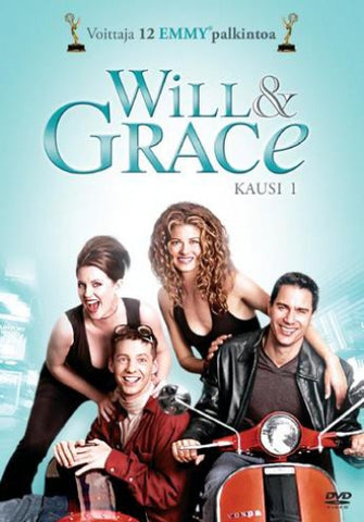 Will & Grace - Kausi 1