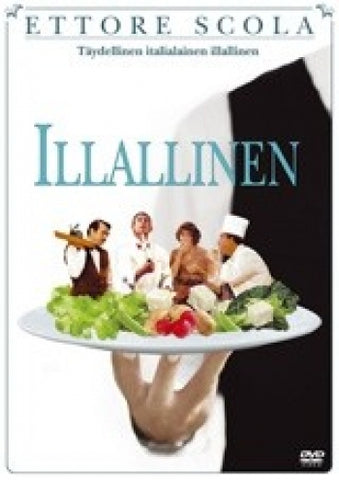 Illallinen