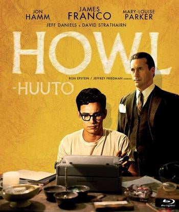 Howl - Huuto