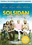 Solsidan - Onnea Onkimassa - Kausi 1