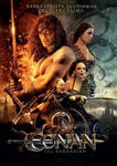 Conan The Barbarian