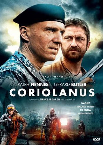 Coriolanus