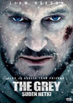 The Grey - Suden Hetki